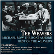 Michael Row The Boat Ashore Best Of The Weavers