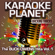 The Buck Owens Hits, Vol. 1