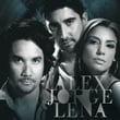 Alex, Jorge Y Lena