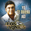 Yo Te Quiero Así