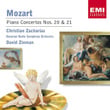'encore': Piano Concertos Nos.20 & 21 (us/uk Version)