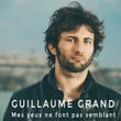 Mes yeux ne font pas semblant