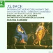 Bach, Js : Weihnachtsoratorium  Bwv248