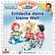 Entdecke deine Welt