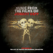 Music From The Films Of Johnny Depp