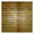 Bach By Heifetz - Volume 1