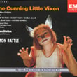 The Cunning Little Vixen