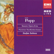 Popp: Slavonic Opera Arias