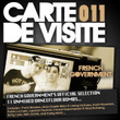 Carte De Visite, Vol. 11 : French Government