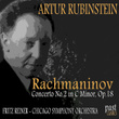 Rachmaninov: Piano Concerto No. 2
