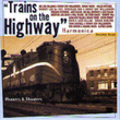 Moaners & Shouters,Harmonica