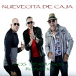 Nuevecita de Caja