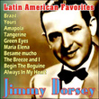 Jimmy Dorsey - Latin American Favorites