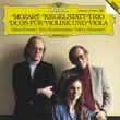 Mozart: Kegelstatt-Trio; Duos For Violin And Viola