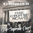 Dear Supreme Court - Single