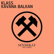 Kavana Balkan