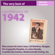 Les Chansons De 1942