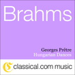 Johannes Brahms, Hungarian Dances