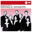 Swinging The Classics (jazz Club)