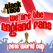 We Are the England Fans (2018 World Cup)