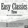 Easy Classics Three