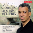 Schubert: Die schöne Müllerin, Op. 25, D. 795