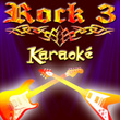 Karaoké Rock 3