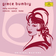 Grace Bumbry - Oratorio / Opera / Lieder