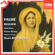 Faure: Requiem & Pavane