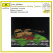 Schubert: String Quintet D956