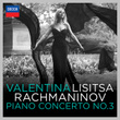 Rachmaninov: Piano Concerto No.3