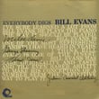 Everybody Digs Bill Evans (remastered)