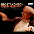 Shostakovich: Symphony No. 7, ''Leningrad''