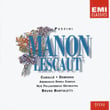 Manon Lescaut