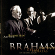 Rubinstein Collection, Vol. 64: All Brahms: Sonatas Nos. 1 & 2 For Cello And Piano; 5 Intermezzi
