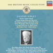 Holst: Various Works