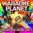 Various Pop Songs,Vol. 1