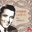 Legenden Der Operette: Fritz Wunderlich