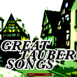 Great Tauber Songs (remastered)