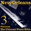 The Ultimate Piano Bible - New Orleans 3 of 4