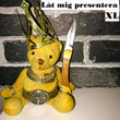 Låt mig presentera (Radio Edit)