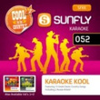 Karaoke Kool, Vol. 52