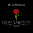 In Memoriam: Remembrance Day