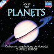 Holst: The Planets