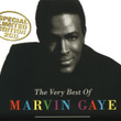The Very Best Of Marvin Gaye