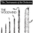 The Instruments Of The Orchestra - Woodwind-