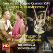 Vintage Hollywood Classics, Vol. 26: South Pacific & Flower Drum Song (Original Soundtracks Remastered 2016)