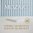 Mozart: String Quartets/Haydn Quartets