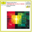 Symphonies 25, 29 & 31 "Pariser"