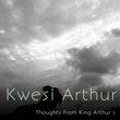 Thoughts from King Arthur 2